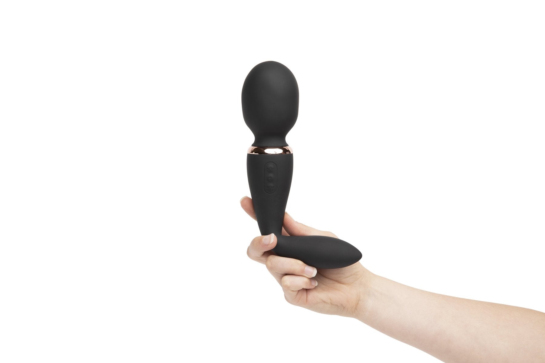 Nu Sensuelle Alluvion Wand: Ultimate G-Spot Vibrator