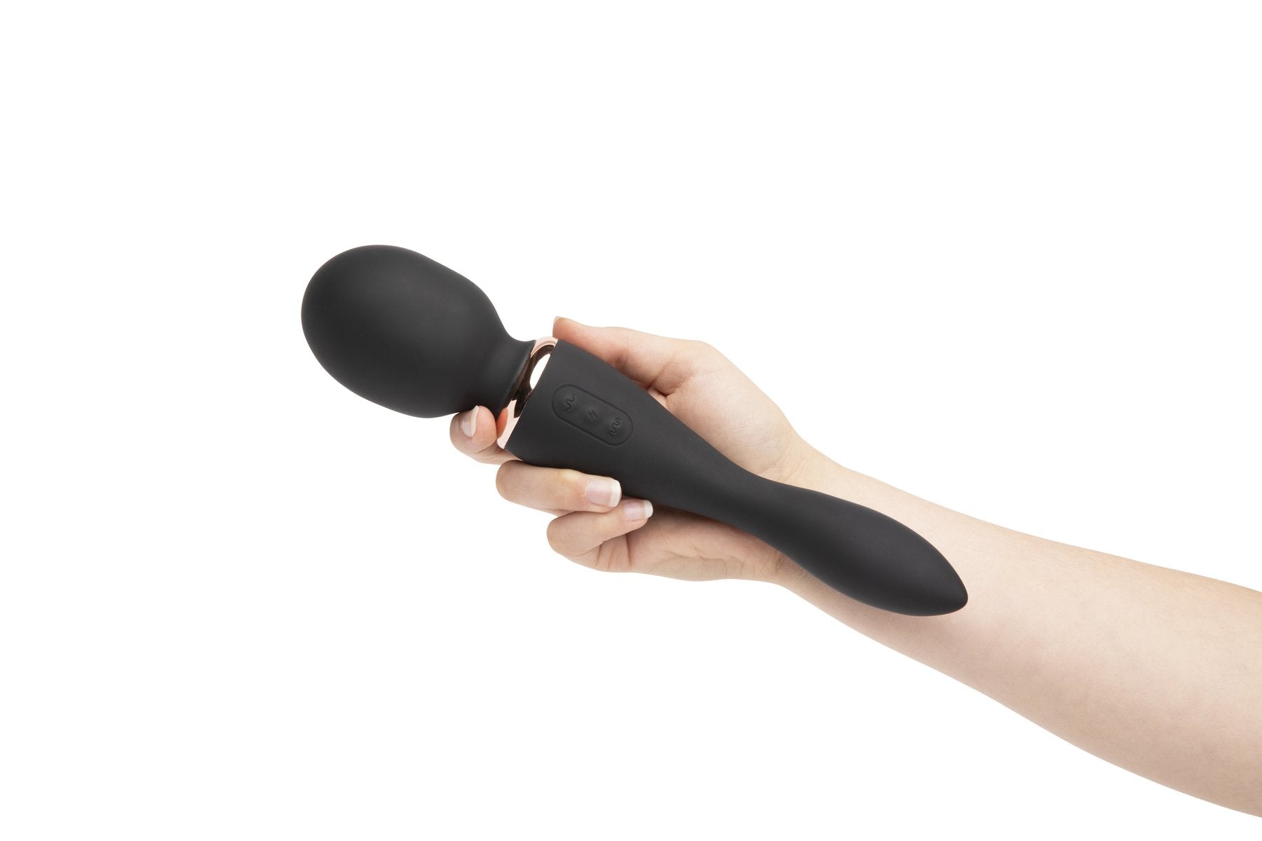 Nu Sensuelle Alluvion Wand: Ultimate G-Spot Vibrator