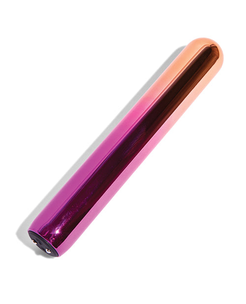 Nu Sensuelle Aluminium Rumba Double Cylinder - Multicolor