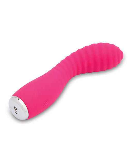 Nu Sensuelle Lola Nubii Flexible Warming Vibrator