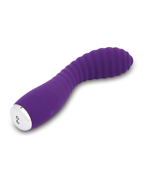 Nu Sensuelle Lola Nubii Flexible Warming Vibrator