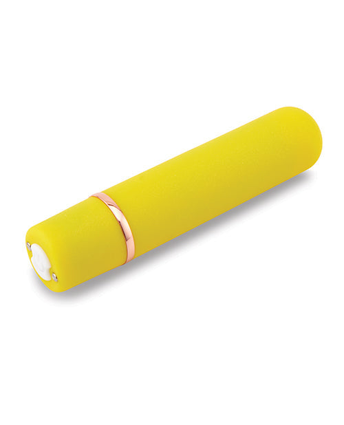 Nubii Tulla Bullet Vibrator Powerfu in Pocket Sized