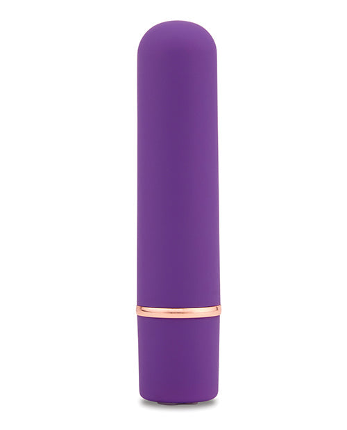 Nubii Tulla Bullet Vibrator Powerfu in Pocket Sized Purple