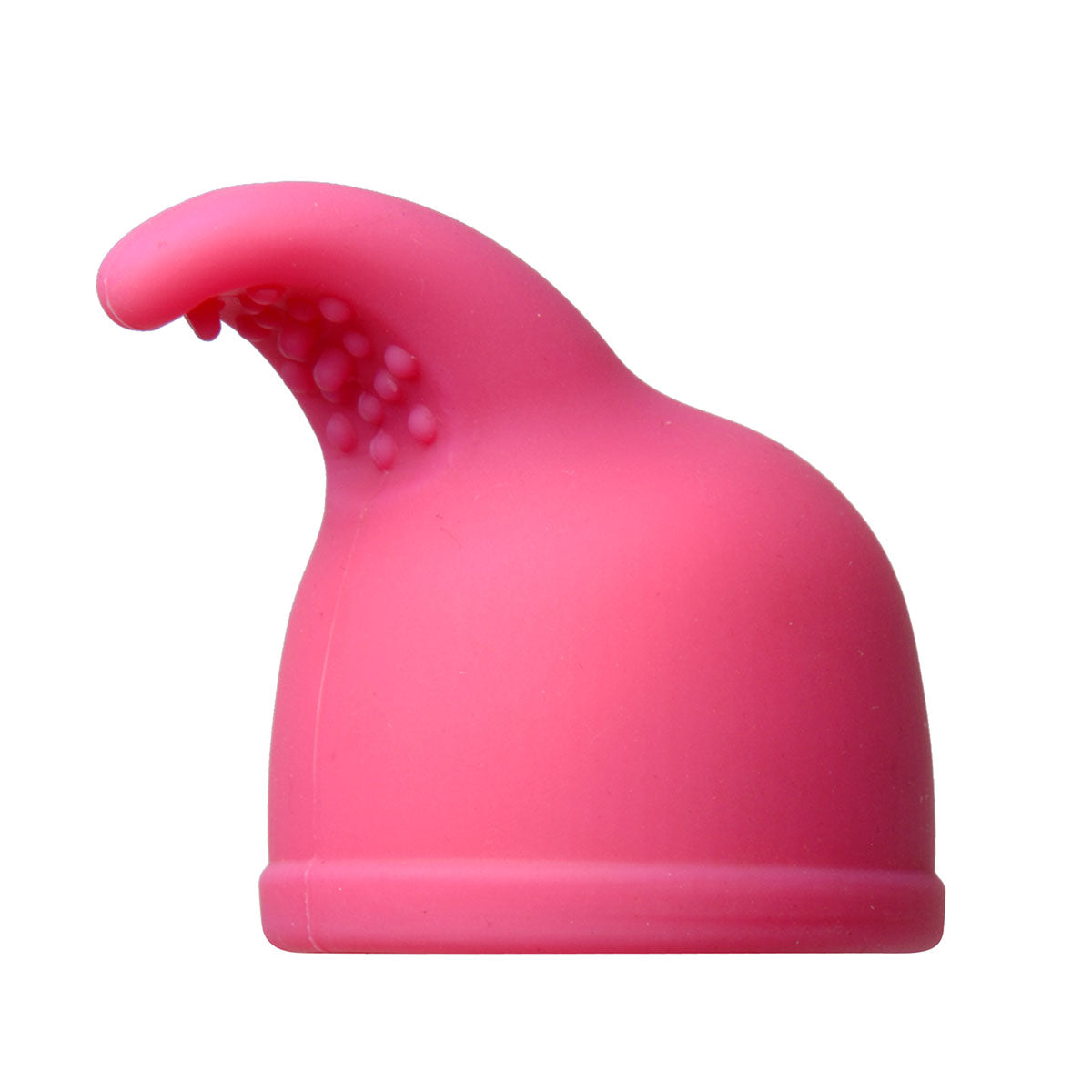 Nuzzle Tip Attachment - Pink