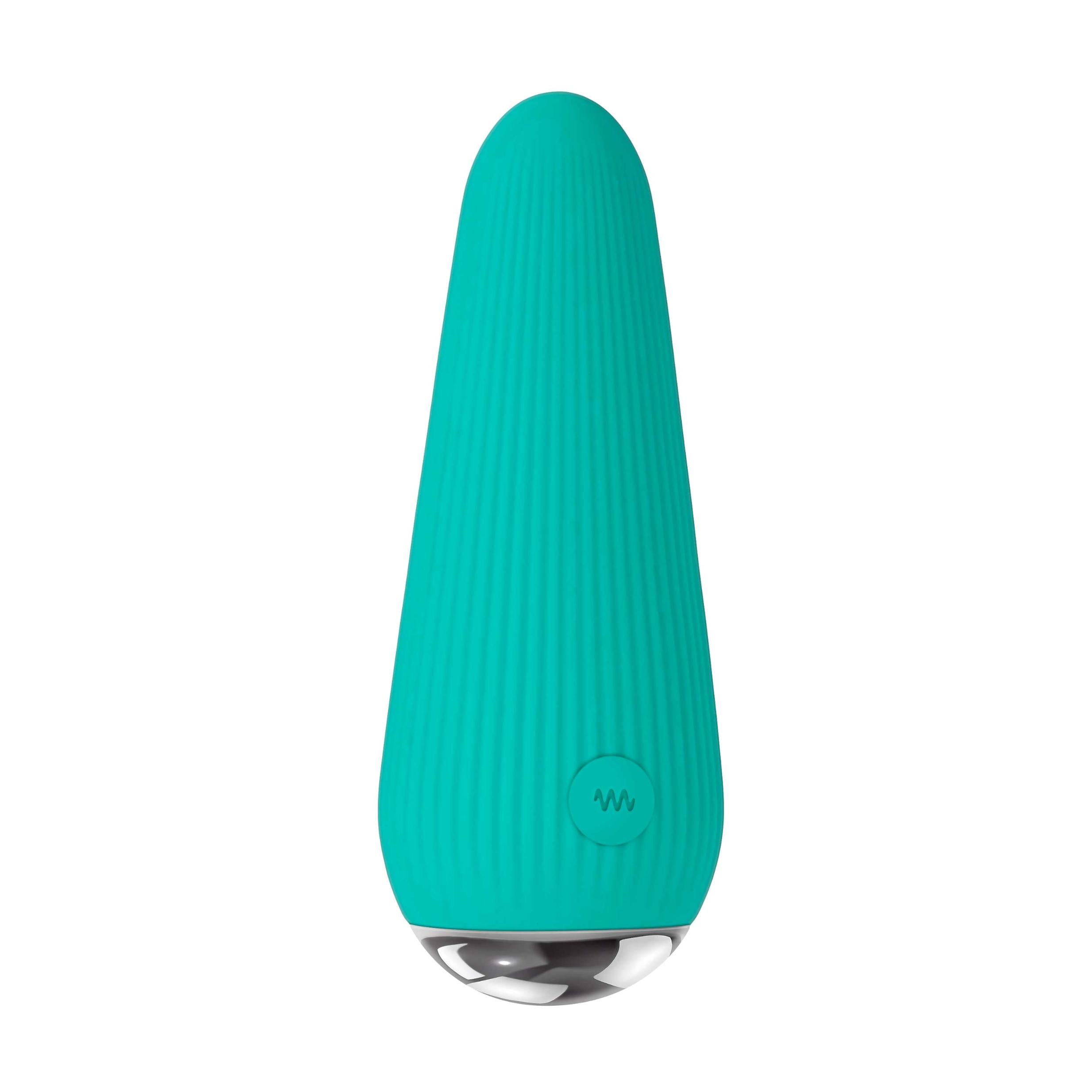 O-Cone: Unveiling the Ultimate Sensory Adventure - Teal