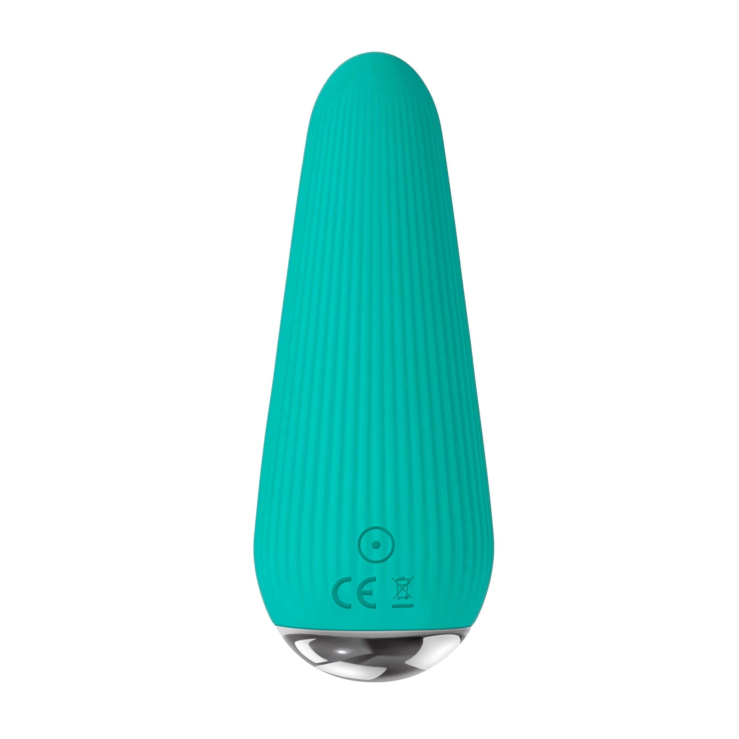 O-Cone: Unveiling the Ultimate Sensory Adventure - Teal