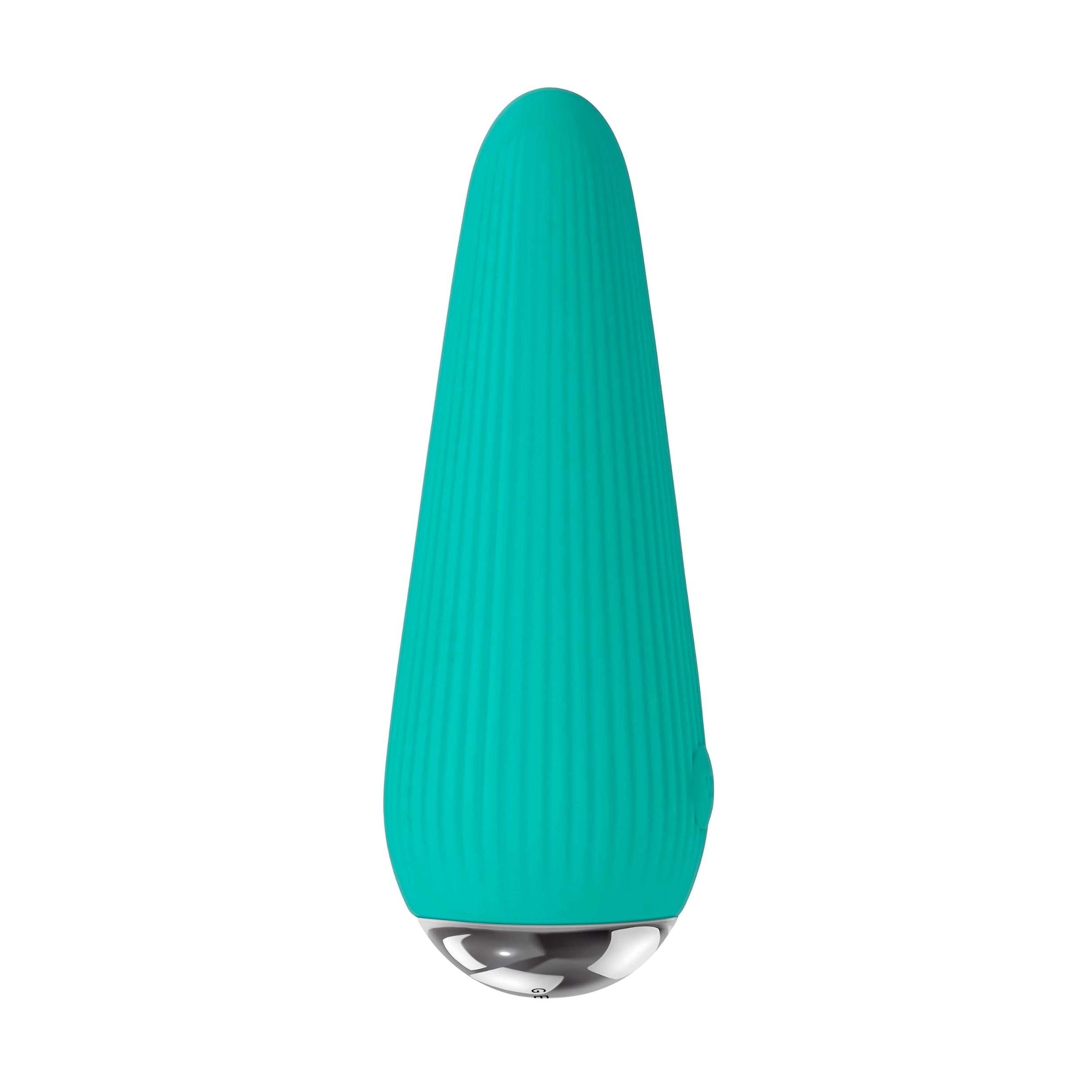 O-Cone: Unveiling the Ultimate Sensory Adventure - Teal