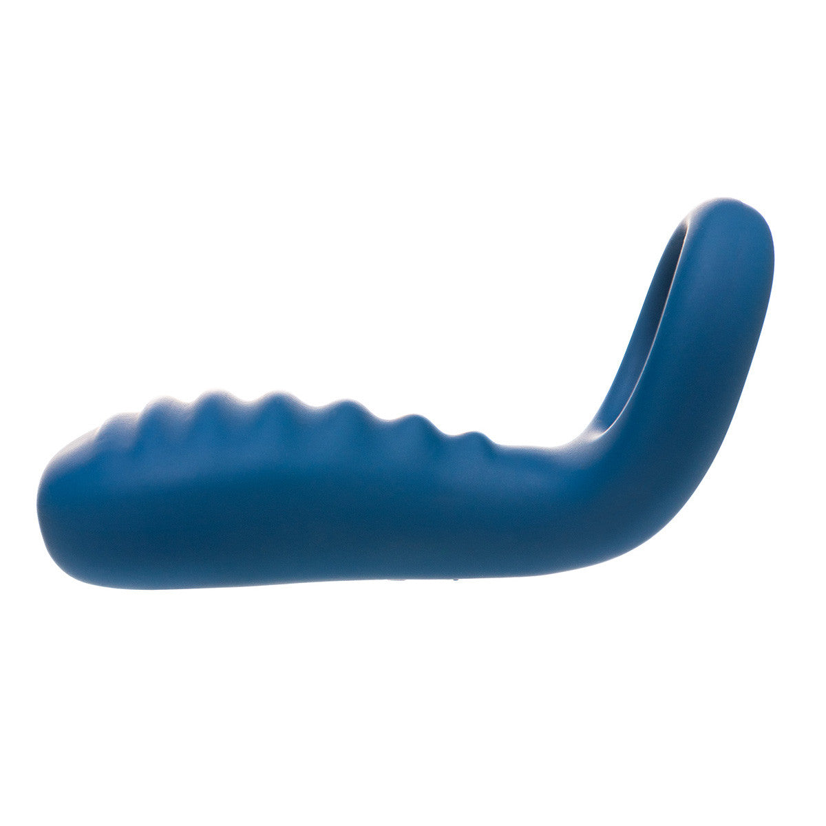 OhMiBod Blue Motion Nex 3 Bluetooth Couples Ring - Cobalt Blue