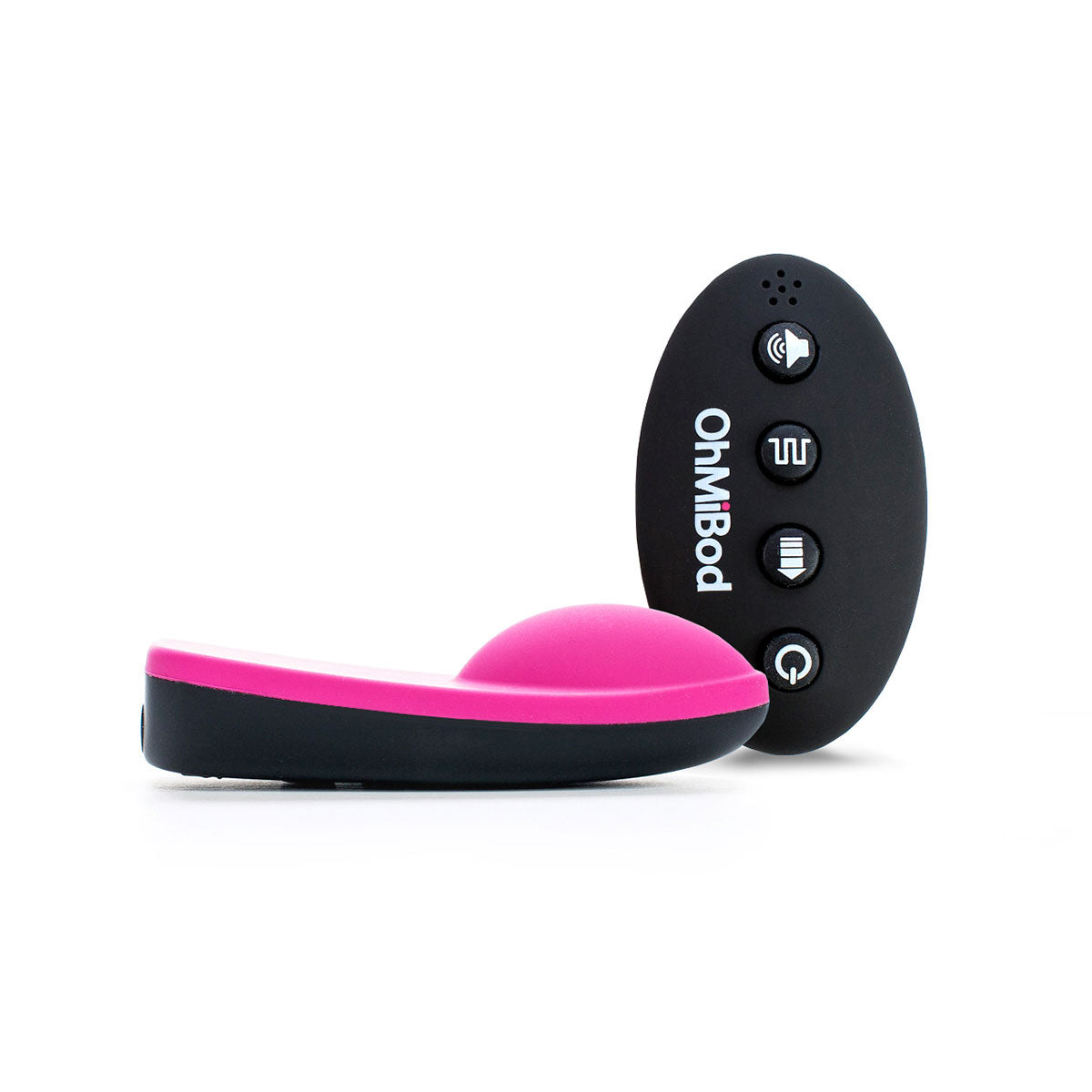 OhMiBod Club Vibrator 3.0H