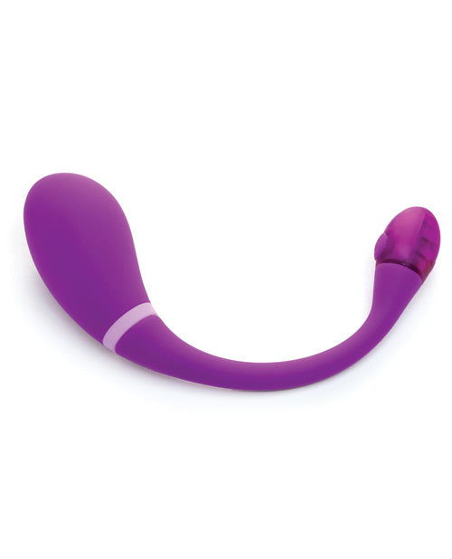 OhMiBod Esca 2: Bluetooth Clitoral Stimulator