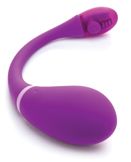 OhMiBod Esca 2: Bluetooth Clitoral Stimulator