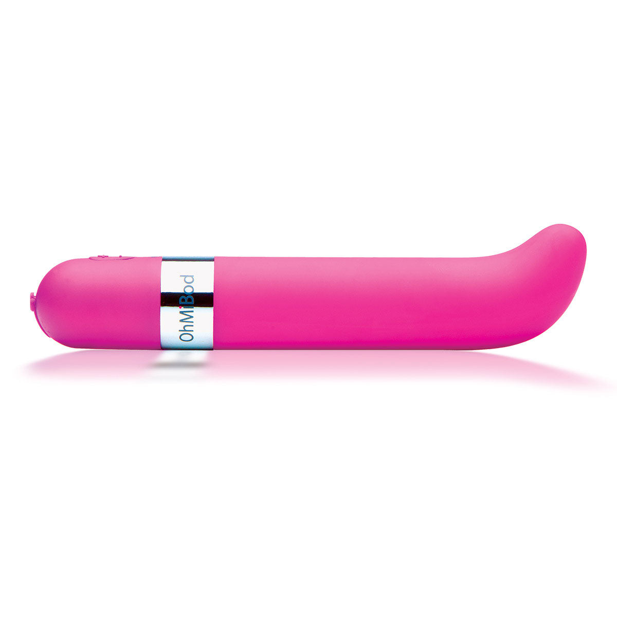 OhMiBod Freestyle G-Spot Vibrator - Unleash Pleasure