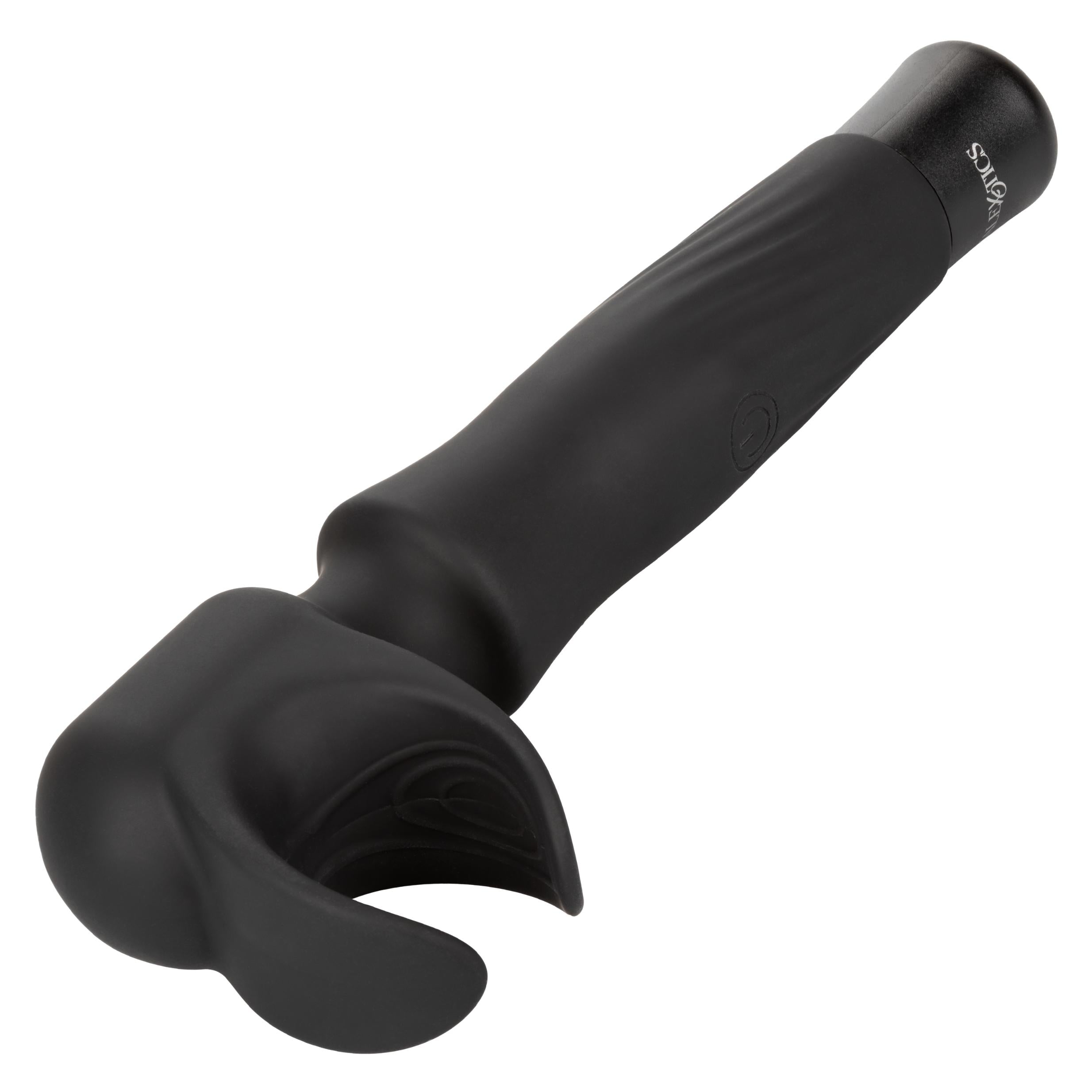 Optimum Power Masturwand Vibrating Stroker