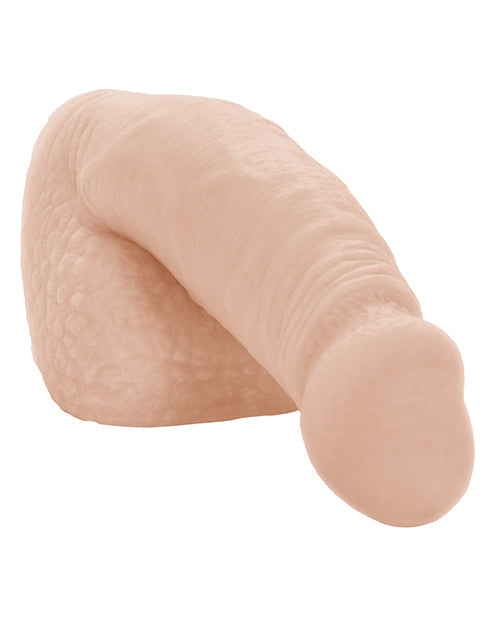 Packer Gear Packing Penis Inch Ivory / 5"