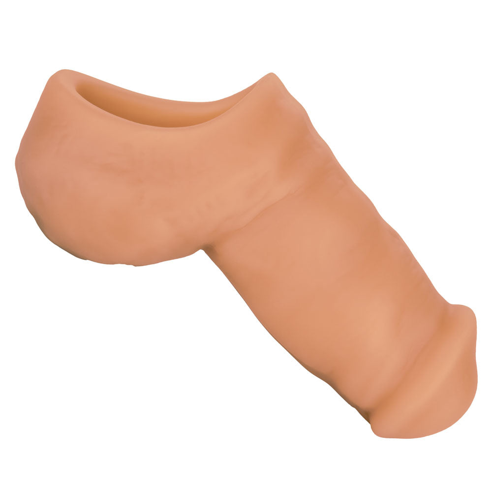 Packer Gear Ultra-Soft Silicone Stp Packer -