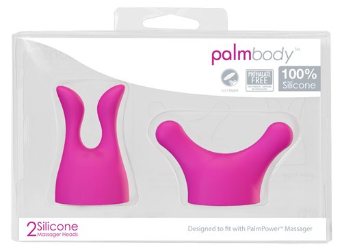 PalmBody Attachments