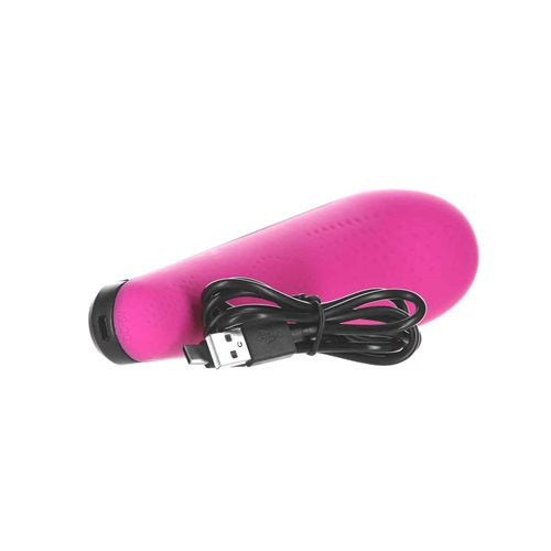 PalmPower Extreme Wand - Pink