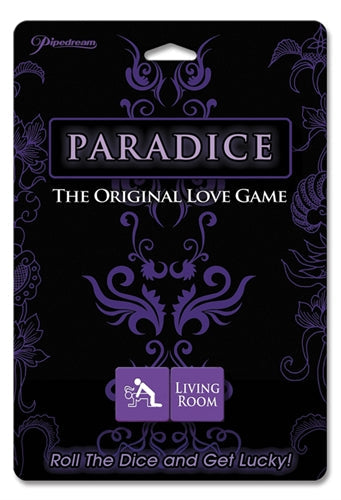 Paradice - The Original Love Game