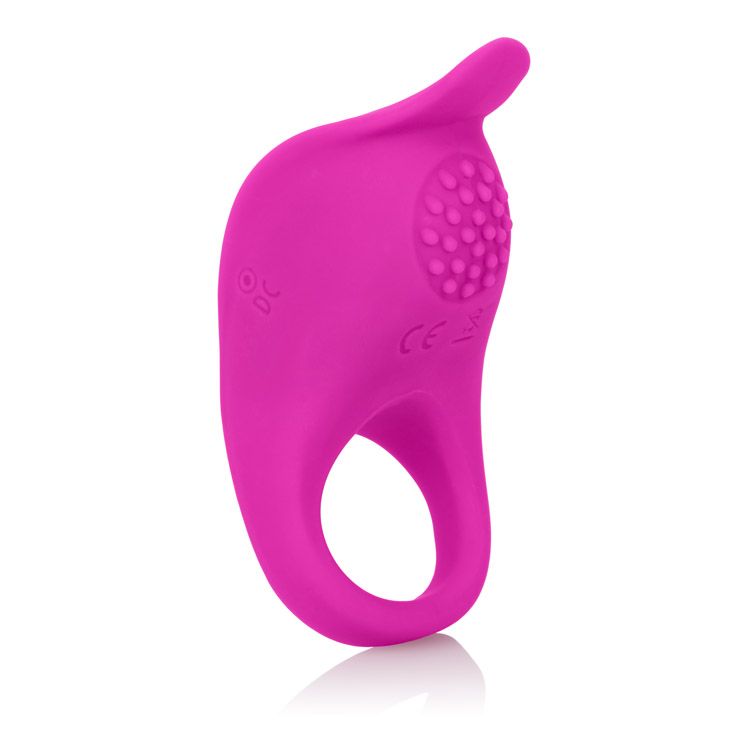 Passion Enhancer Silicone Rechargeable