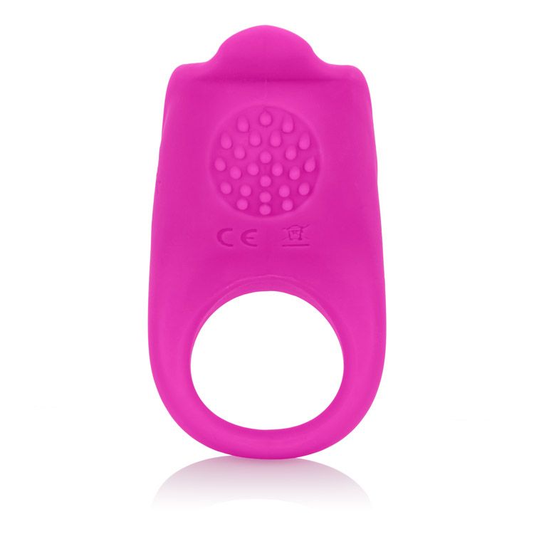 Passion Enhancer Silicone Rechargeable