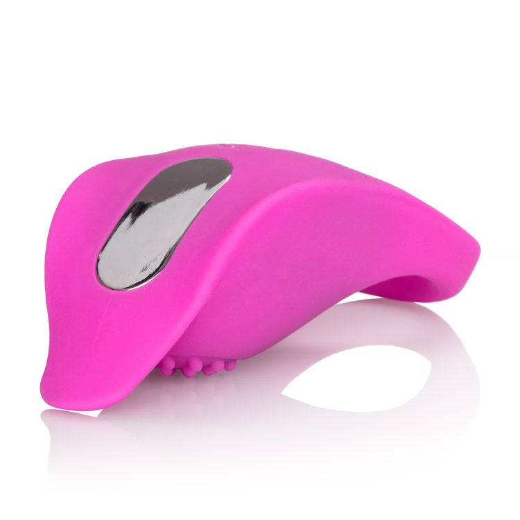 Passion Enhancer Silicone Rechargeable