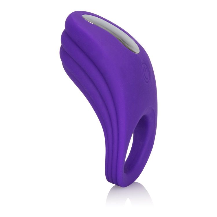 Passion Enhancer Silicone Rechargeable