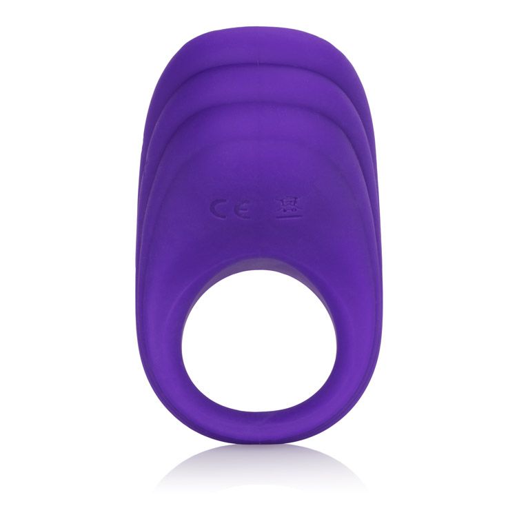 Passion Enhancer Silicone Rechargeable