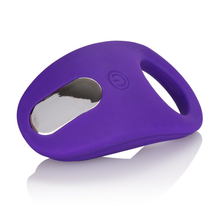 Passion Enhancer Silicone Rechargeable