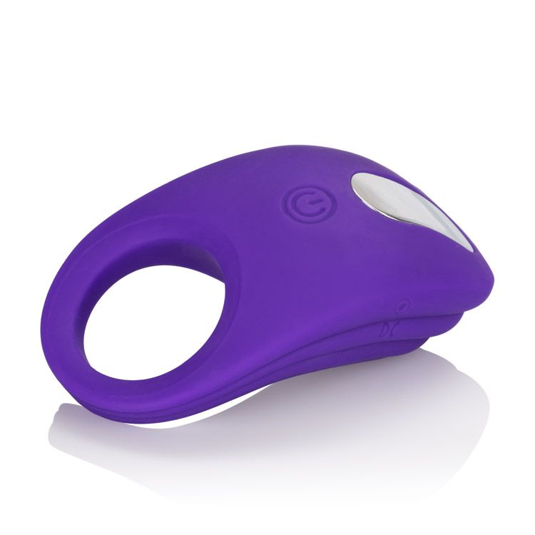 Passion Enhancer Silicone Rechargeable