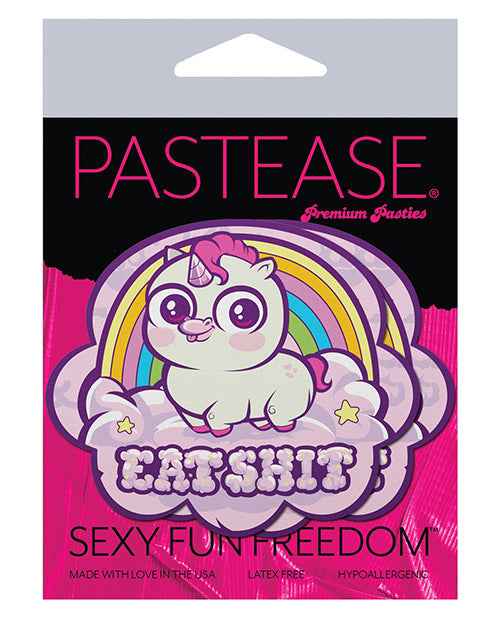 Pastease Scummy Bears Eat Shit Cloud - Rainbow O/s