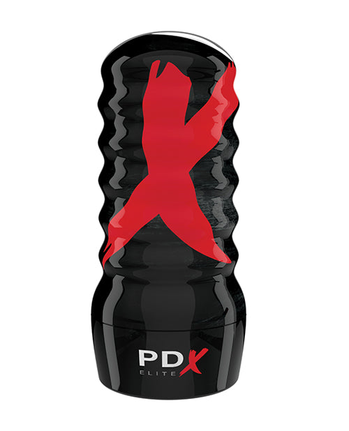 Pdx Elite Air Tight Stroker