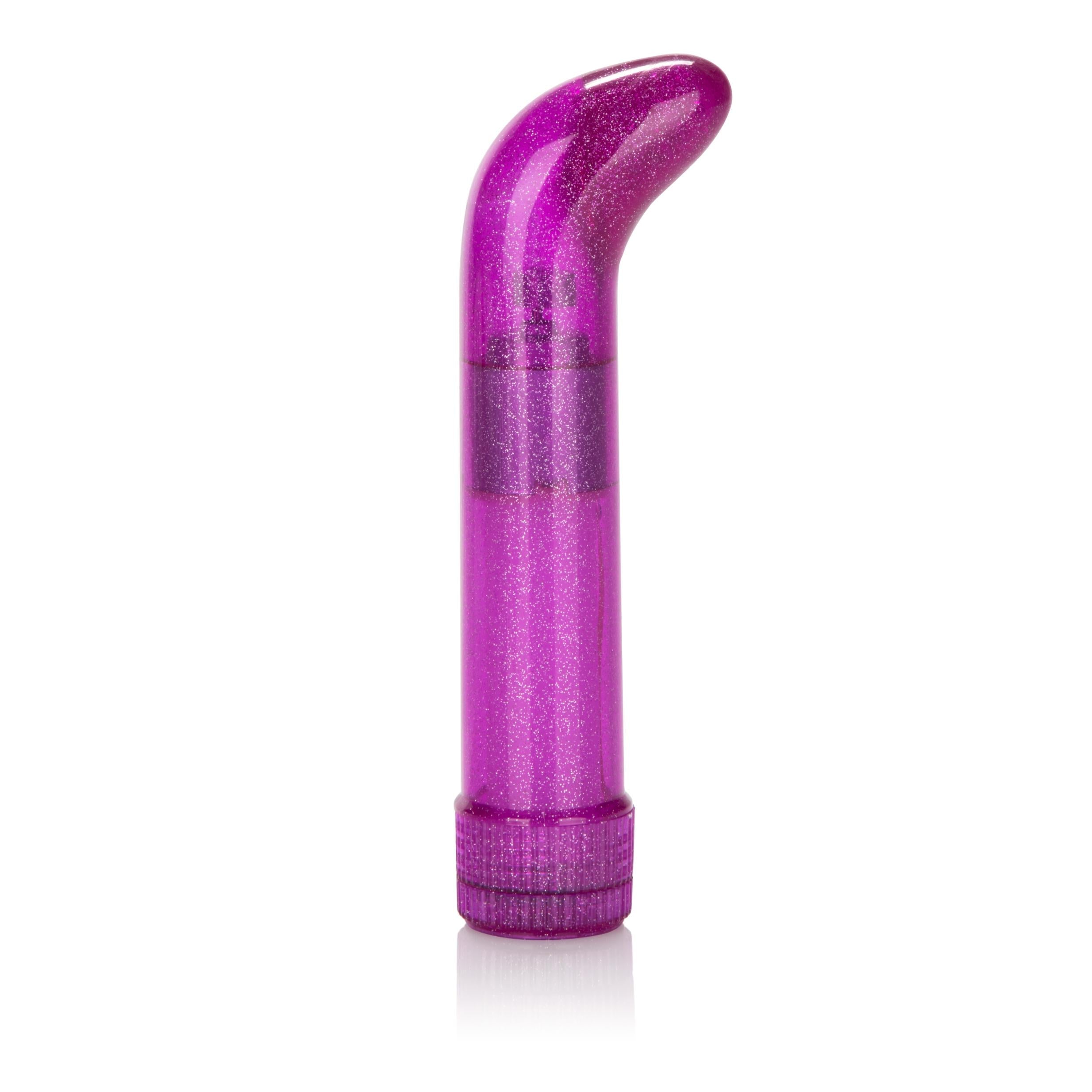 Pearlessence G-Vibrator - The Ultimate G-Spot Bliss Purple