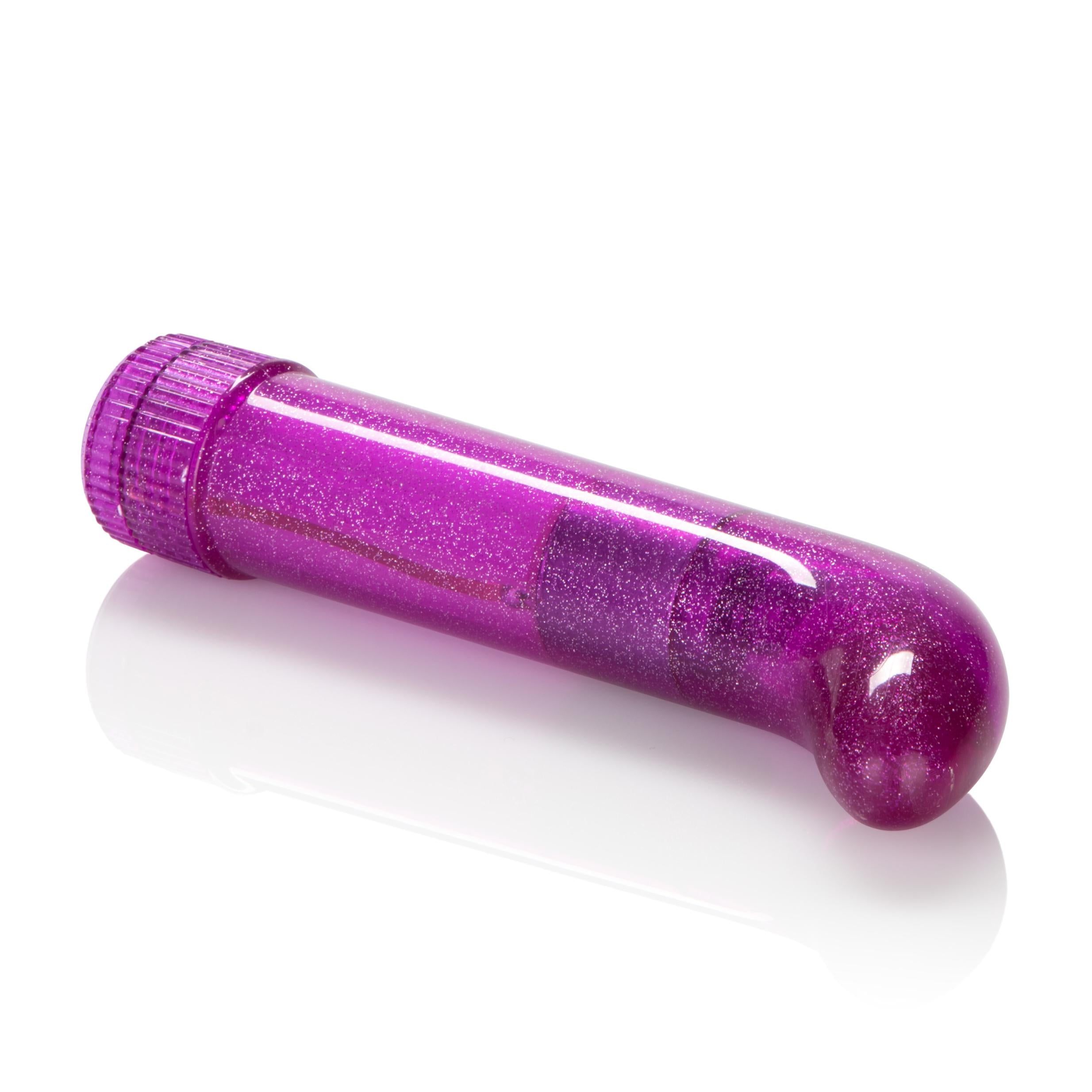 Pearlessence G-Vibrator - The Ultimate G-Spot Bliss Purple