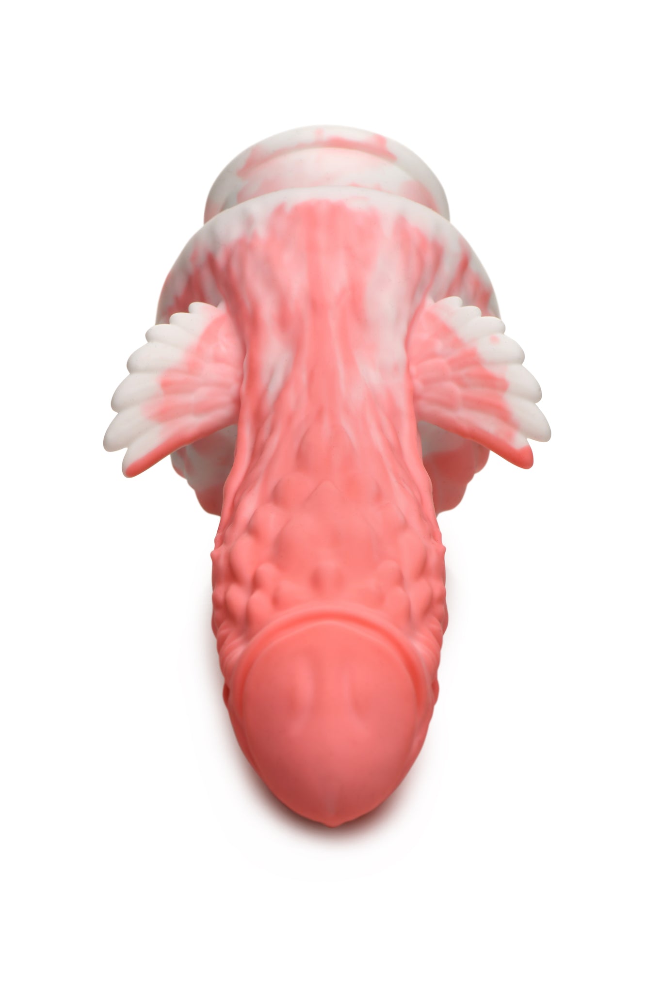 Pegasus Pecker Winged Flexible Fantasy Dildo by Creature Cocks