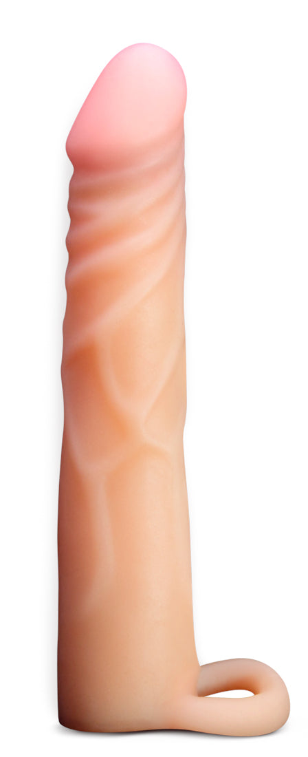 Performance 1.5 Inch Cock Xtender -