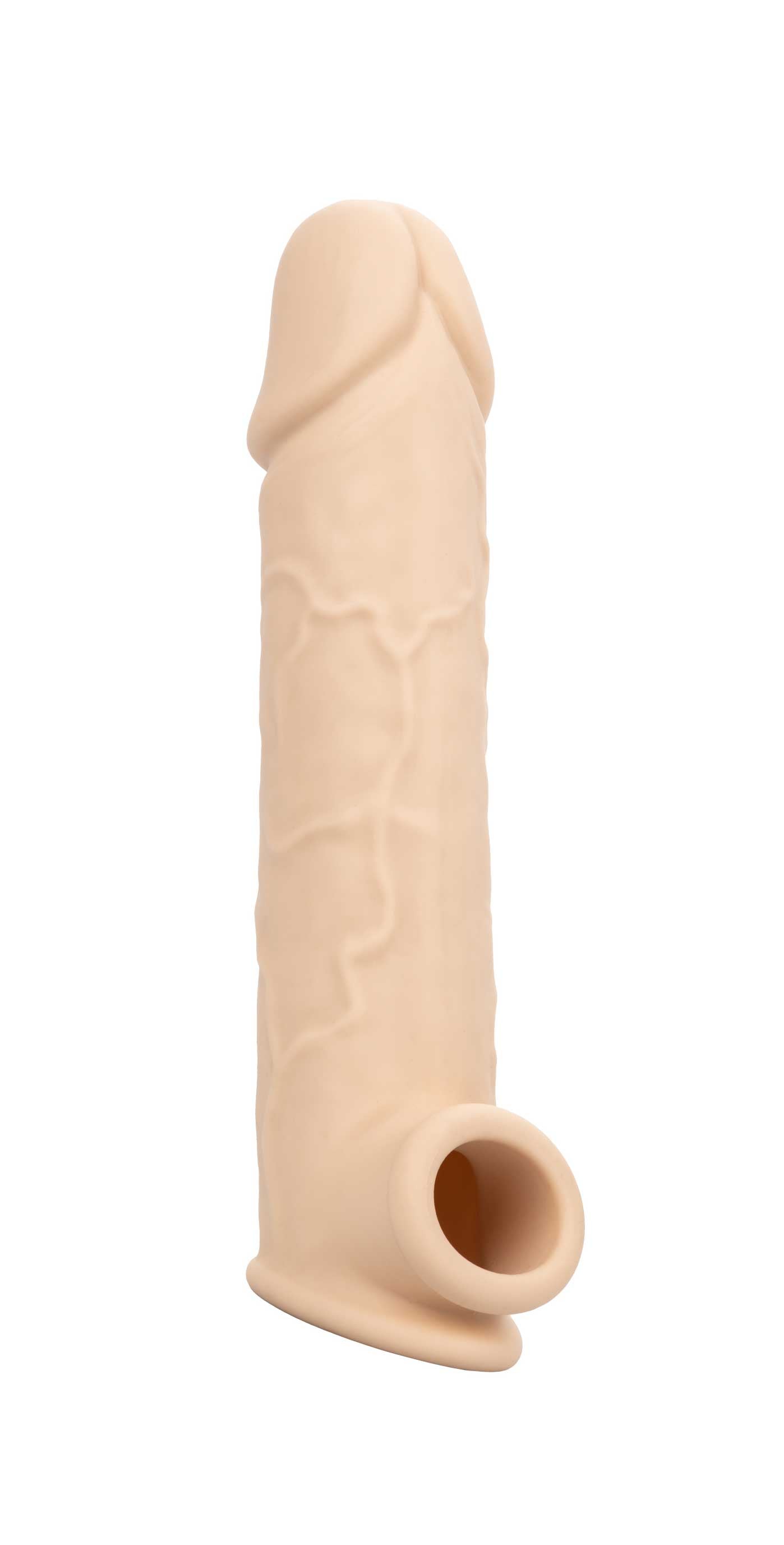 Performance Maxx Life-Like Extension Inch Ivory / 8 Inch