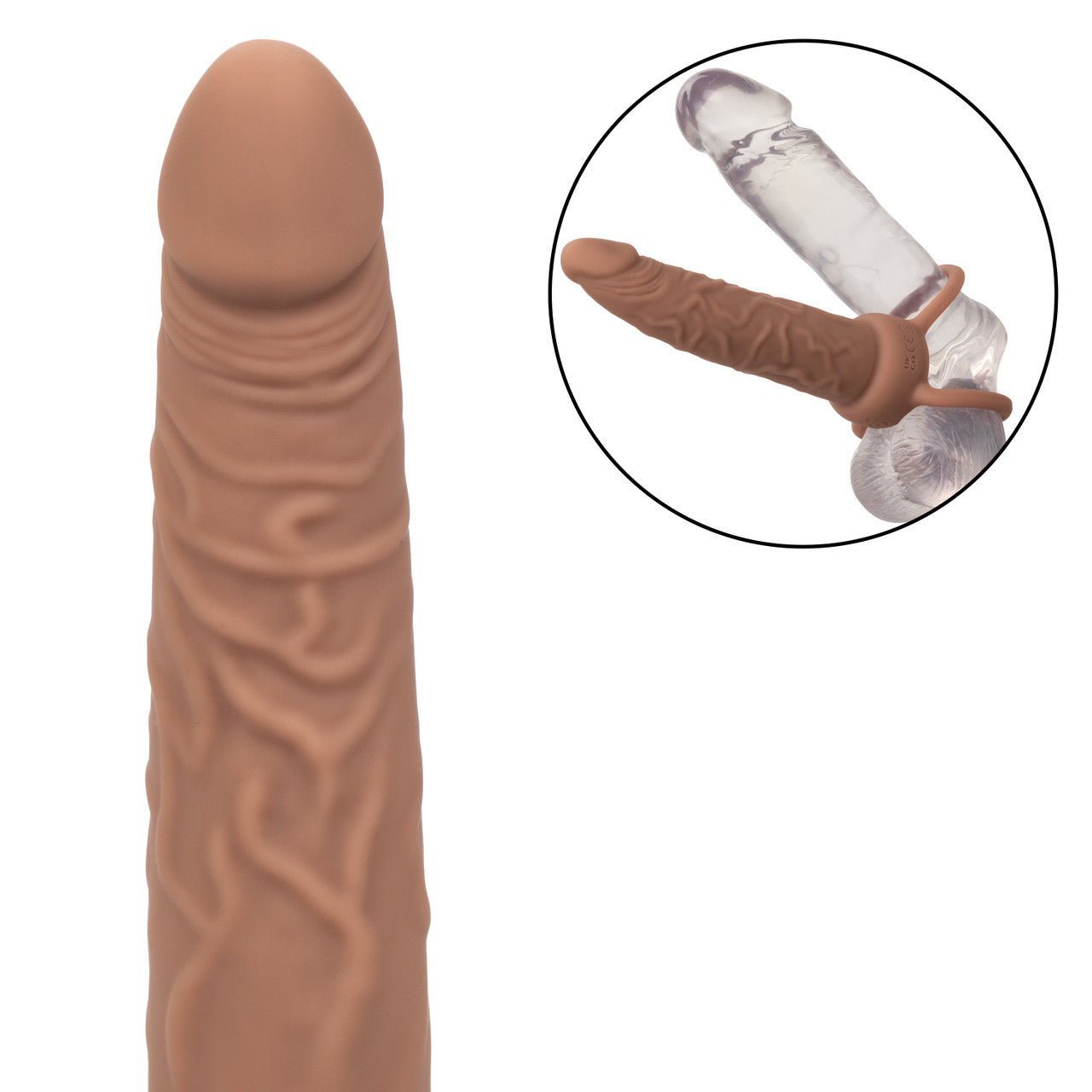 Performance Maxx Rechargeable Dual Ring Penetrator