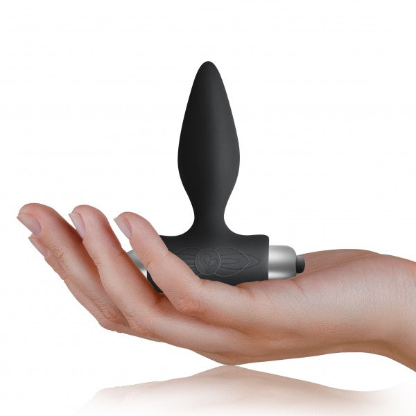 Petite Sensations Plug Black