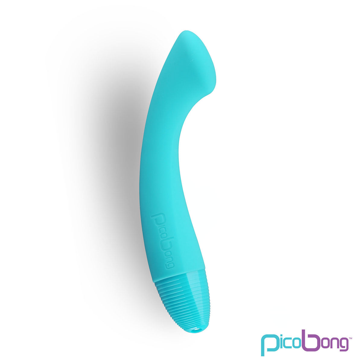 PicoBong Moka G-Vibrator - Blue: Ultimate Pleasure