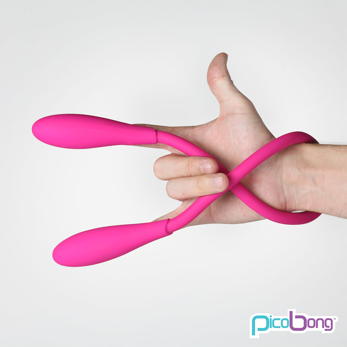 PicoBong Transformer - The Ultimate Pleasure Device