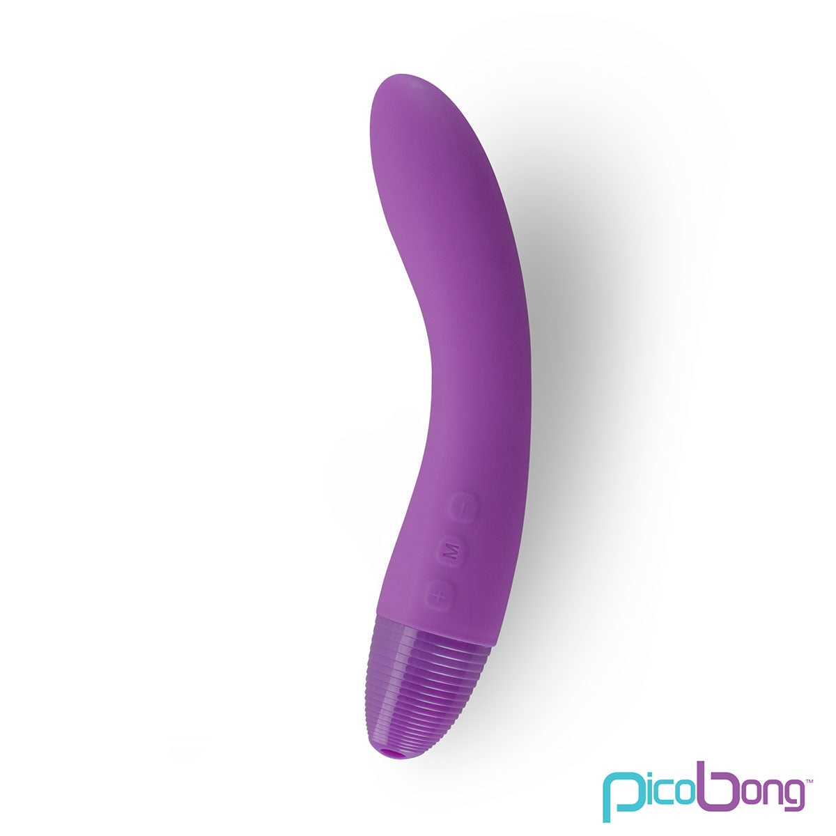 PicoBong Zizo Innie Vibrator - Purple