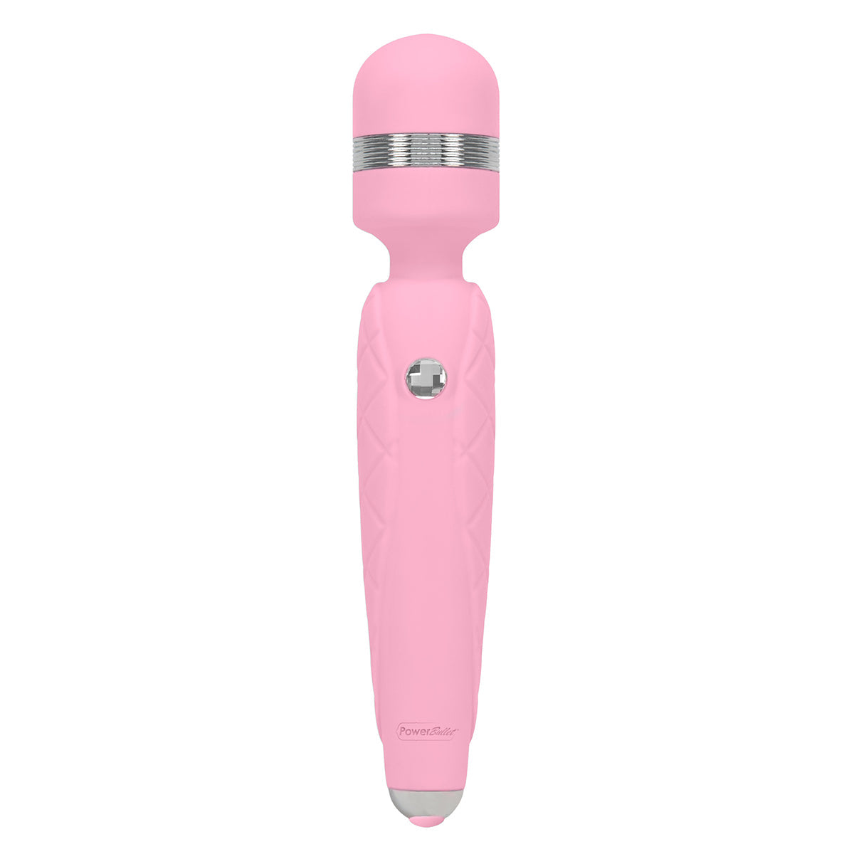 Pillow Talk Cheeky Wand - Pink