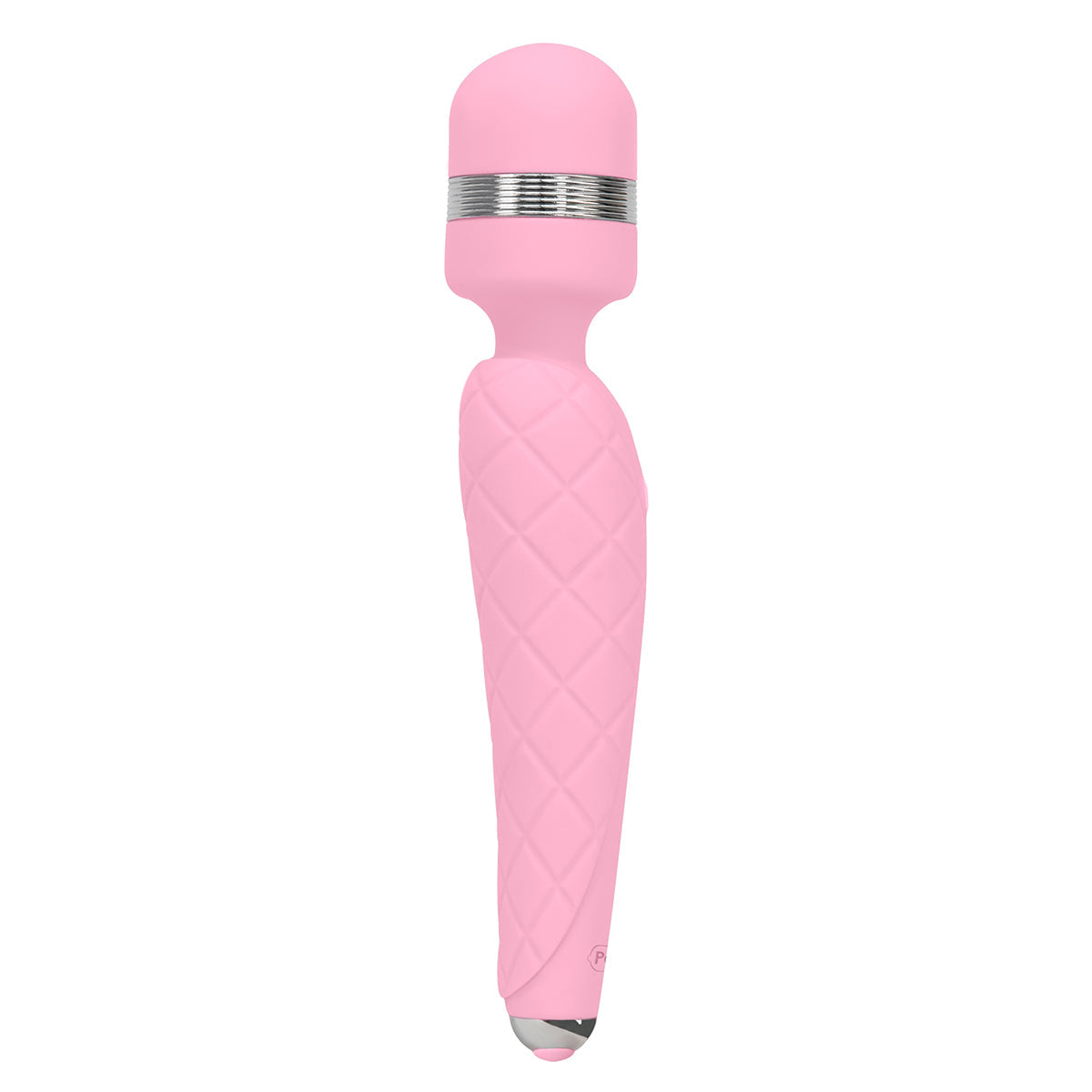 Pillow Talk Cheeky Wand - Pink