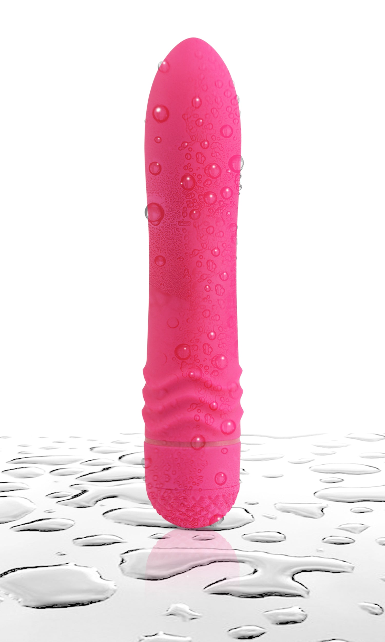 Pipedream G-Spot Vibrator: Waves of Pleasure