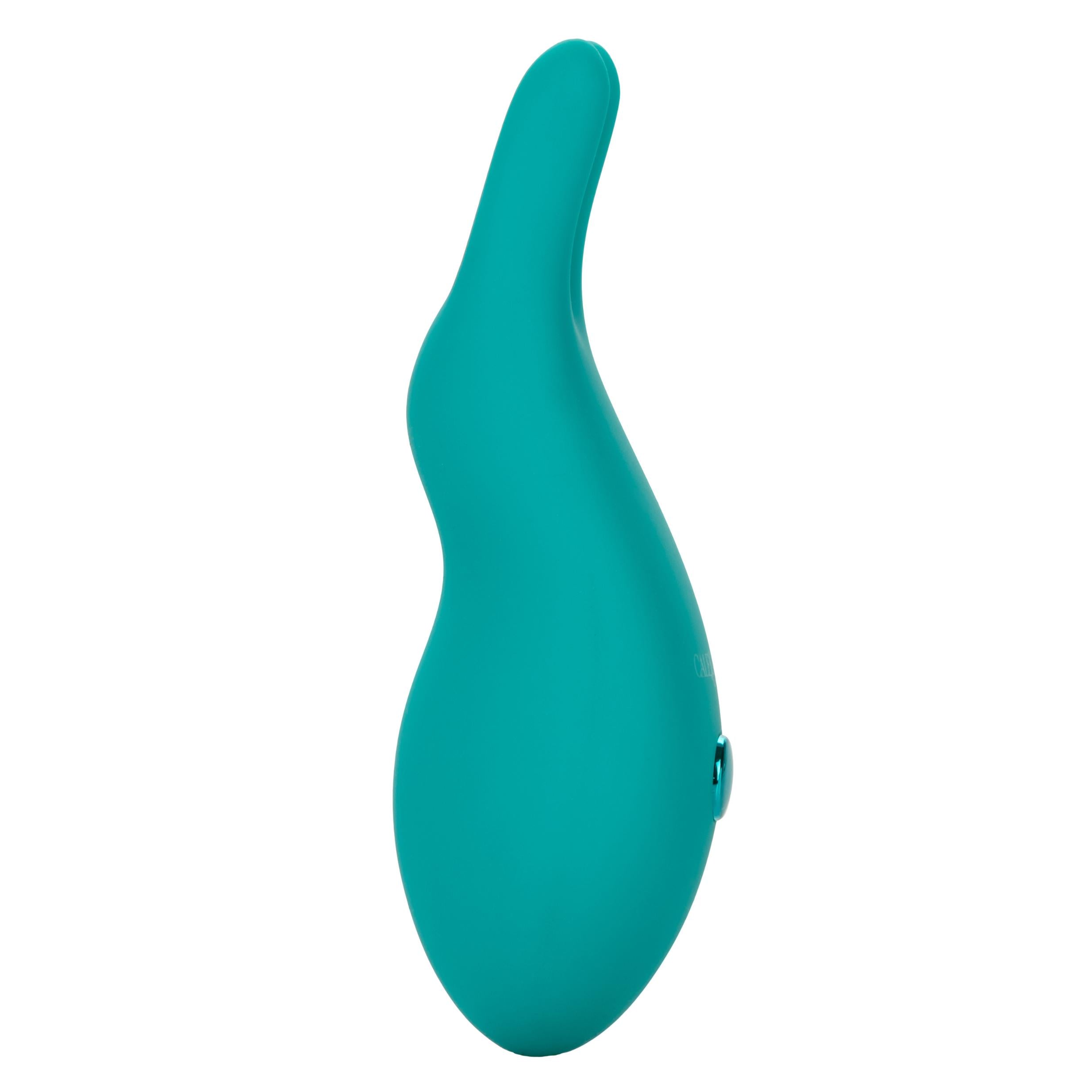 Pixies Bunny Dual Teasers Vibrator - CalExotics