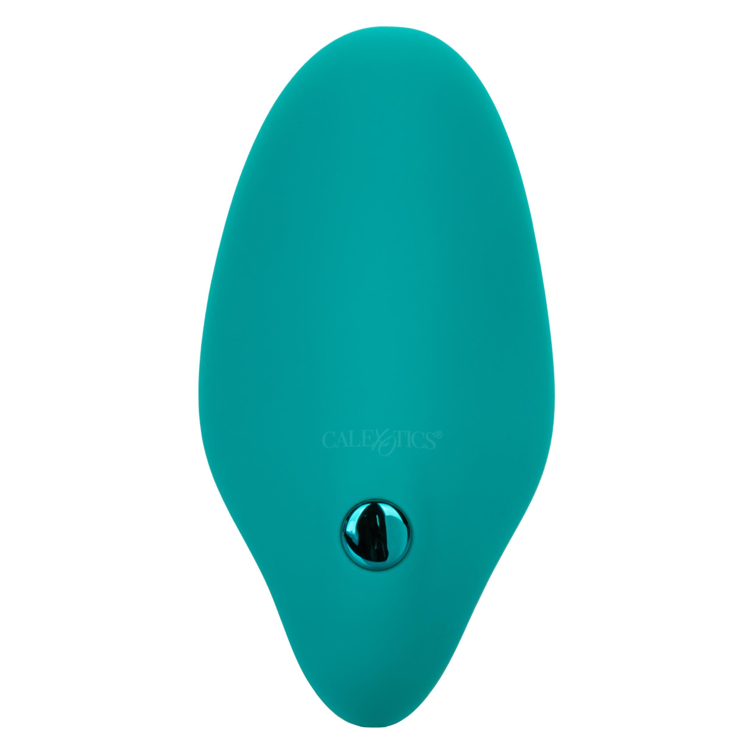 Pixies Hummer Silicone Finger Vibrator - CalExotics