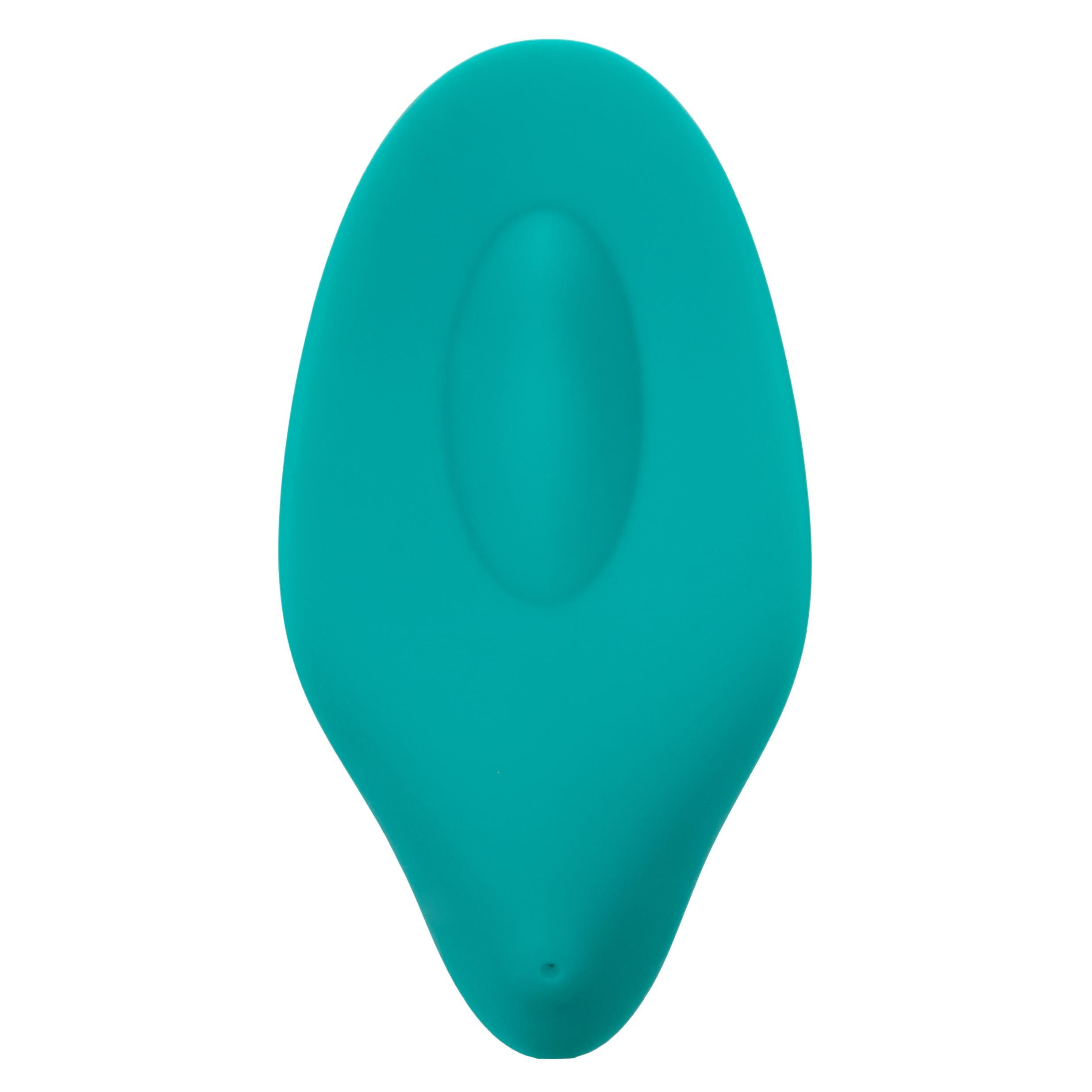 Pixies Hummer Silicone Finger Vibrator - CalExotics