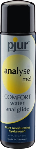 Pjur Analyse Me! - Anal Glide -