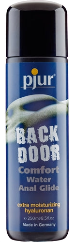 Pjur Backdoor - Anal Glide - 250ml