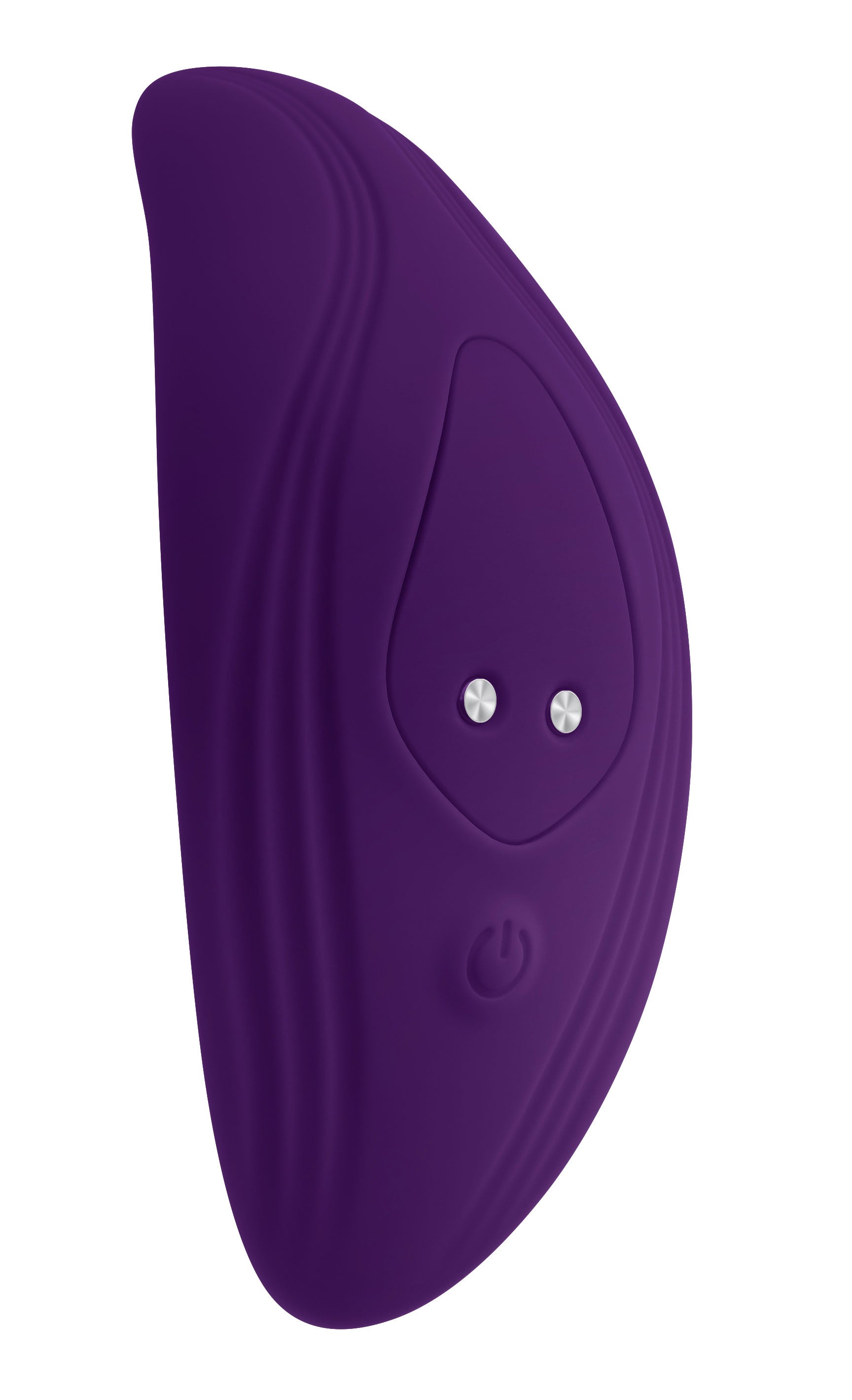 Playboy Our Little Secret Vibrator - Evolved